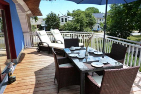 Strandsuite in Ahrenshoop